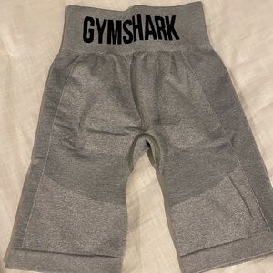 Gymshark flex high waist shorts